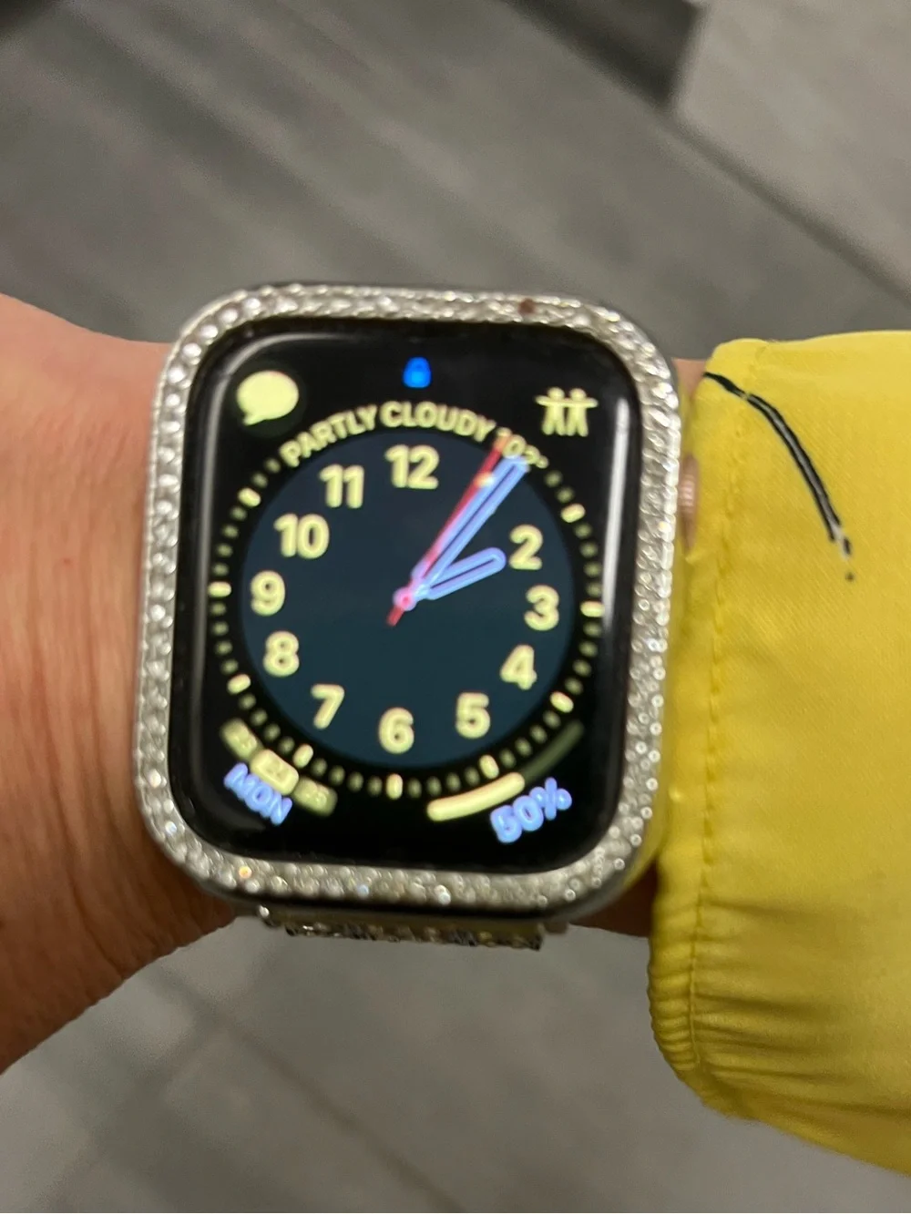 Apple Watch Series 4